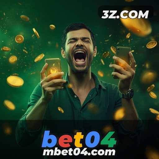 A Experiência Live No Bet04: Jogos que Encantam e Prendem